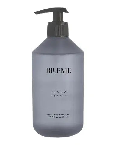Blueme Renew Hand & Body Wash, 16.5 oz. | Thumbnail 1 Blueme Renew Hand & Body Wash, 16.5 oz. | Thumbnail 1