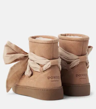 Donsje Ganza leather boots | Thumbnail 2 Donsje Ganza leather boots | Thumbnail 2
