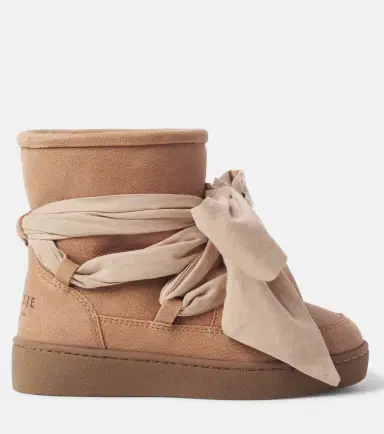 Donsje Ganza leather boots | Thumbnail 3 Donsje Ganza leather boots | Thumbnail 3