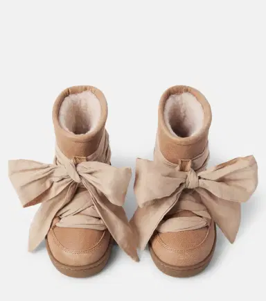 Donsje Ganza leather boots | Thumbnail 4 Donsje Ganza leather boots | Thumbnail 4