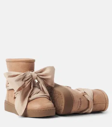 Donsje Ganza leather boots | Thumbnail 5 Donsje Ganza leather boots | Thumbnail 5