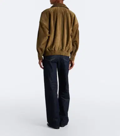 Saint Laurent Wide-leg jeans | Thumbnail 2 Saint Laurent Wide-leg jeans | Thumbnail 2