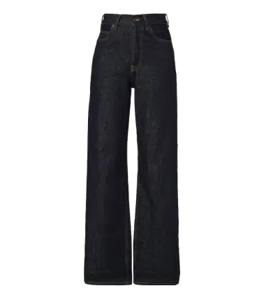 Saint Laurent Wide-leg jeans | Thumbnail 1 Saint Laurent Wide-leg jeans | Thumbnail 1