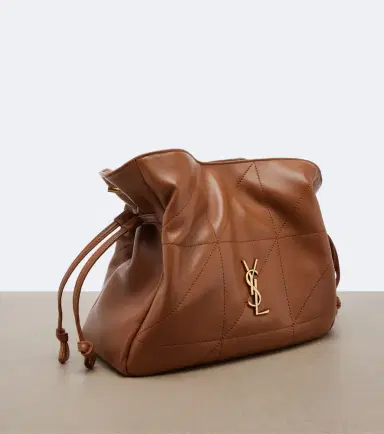 Saint Laurent Jamie Small quilted leather shoulder bag | Thumbnail 2 Saint Laurent Jamie Small quilted leather shoulder bag | Thumbnail 2