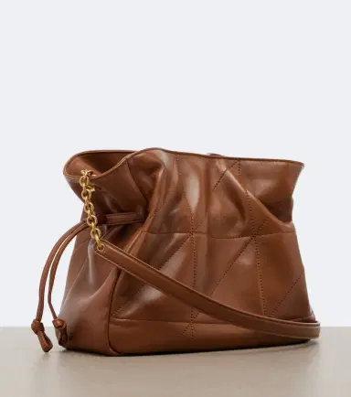 Saint Laurent Jamie Small quilted leather shoulder bag | Thumbnail 3 Saint Laurent Jamie Small quilted leather shoulder bag | Thumbnail 3