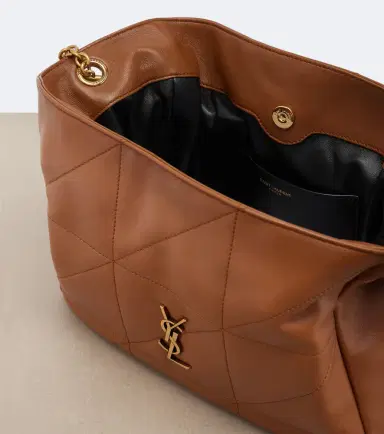 Saint Laurent Jamie Small quilted leather shoulder bag | Thumbnail 4 Saint Laurent Jamie Small quilted leather shoulder bag | Thumbnail 4