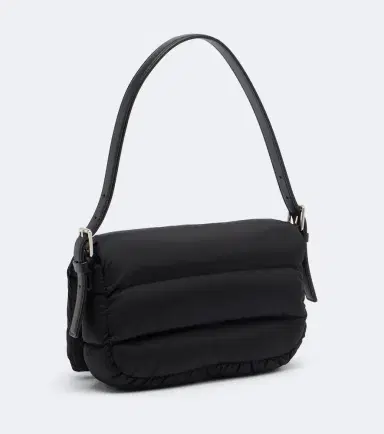 Moncler Caradoc Small padded shoulder bag | Thumbnail 2 Moncler Caradoc Small padded shoulder bag | Thumbnail 2