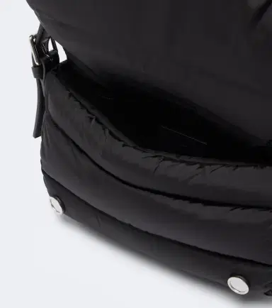 Moncler Caradoc Small padded shoulder bag | Thumbnail 3 Moncler Caradoc Small padded shoulder bag | Thumbnail 3