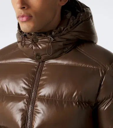 Moncler Maya hooded down jacket | Thumbnail 2 Moncler Maya hooded down jacket | Thumbnail 2