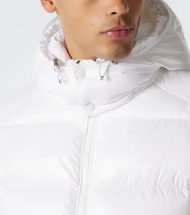 Moncler Maya hooded down jacket | Thumbnail 5 Moncler Maya hooded down jacket | Thumbnail 5