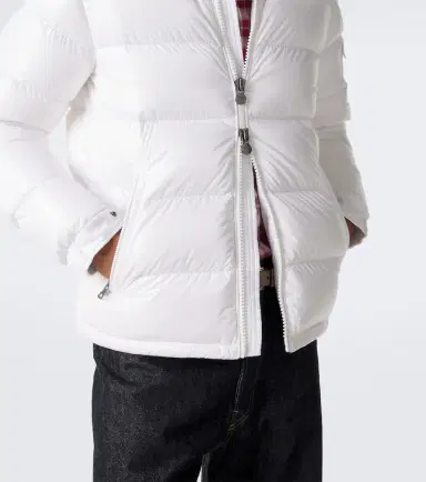 Moncler Maya hooded down jacket | Thumbnail 8 Moncler Maya hooded down jacket | Thumbnail 8