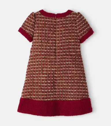 Patachou Embellished tweed dress | Thumbnail 2 Patachou Embellished tweed dress | Thumbnail 2