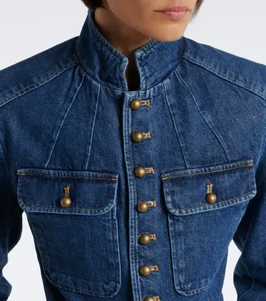 Polo Ralph Lauren Denim jacket | Thumbnail 5 Polo Ralph Lauren Denim jacket | Thumbnail 5