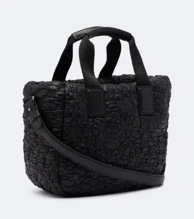 Moncler Caradoc Mini quilted top-handle bag | Thumbnail 2 Moncler Caradoc Mini quilted top-handle bag | Thumbnail 2