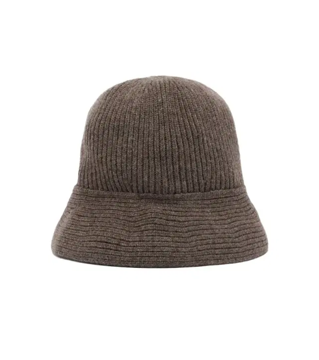 Bruno cashmere and wool bucket hat Bruno cashmere and wool bucket hat