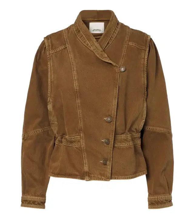 Dolie denim jacket Dolie denim jacket