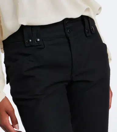 Isabel Marant Berna capri jeans | Thumbnail 4 Isabel Marant Berna capri jeans | Thumbnail 4