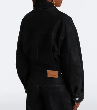 Marant Étoile Belma jacket | Thumbnail 7 Marant Étoile Belma jacket | Thumbnail 7