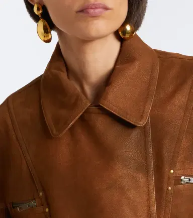 Marant Étoile Belma jacket | Thumbnail 2 Marant Étoile Belma jacket | Thumbnail 2