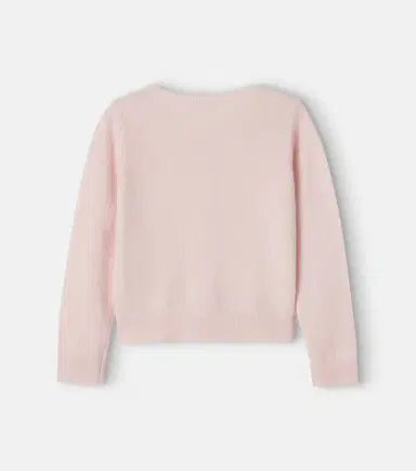 Bonpoint Marisha embellished cashmere cardigan | Thumbnail 4 Bonpoint Marisha embellished cashmere cardigan | Thumbnail 4