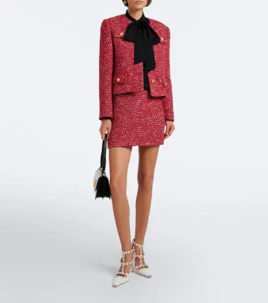 Valentino Bow-detail wool sweater | Thumbnail 5 Valentino Bow-detail wool sweater | Thumbnail 5