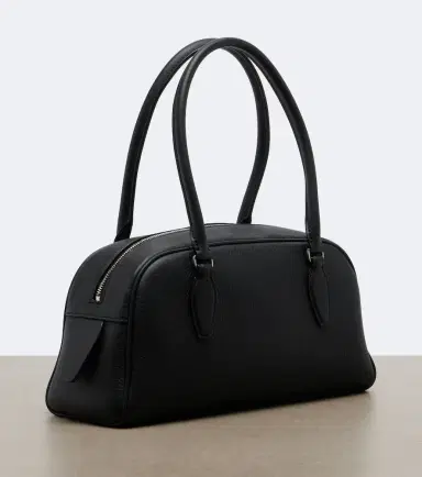 The Row E/W India Small leather tote bag | Thumbnail 2 The Row E/W India Small leather tote bag | Thumbnail 2
