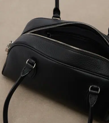 The Row E/W India Small leather tote bag | Thumbnail 4 The Row E/W India Small leather tote bag | Thumbnail 4