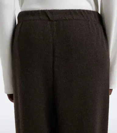 The Row Parvi cashmere wide-leg pants | Thumbnail 6 The Row Parvi cashmere wide-leg pants | Thumbnail 6