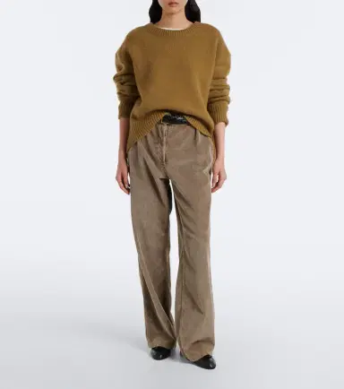 The Row Parth cashmere sweater | Thumbnail 7 The Row Parth cashmere sweater | Thumbnail 7