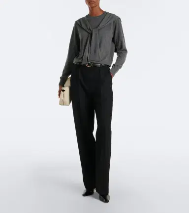 Arch4 Erin cashmere sweater | Thumbnail 6 Arch4 Erin cashmere sweater | Thumbnail 6