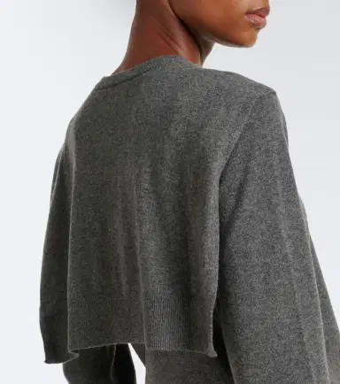 Arch4 Erin cashmere sweater | Thumbnail 7 Arch4 Erin cashmere sweater | Thumbnail 7