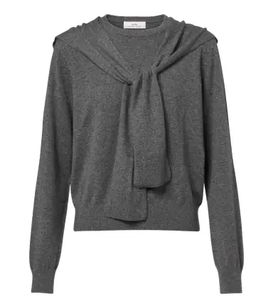 Arch4 Erin cashmere sweater | Thumbnail 1 Arch4 Erin cashmere sweater | Thumbnail 1