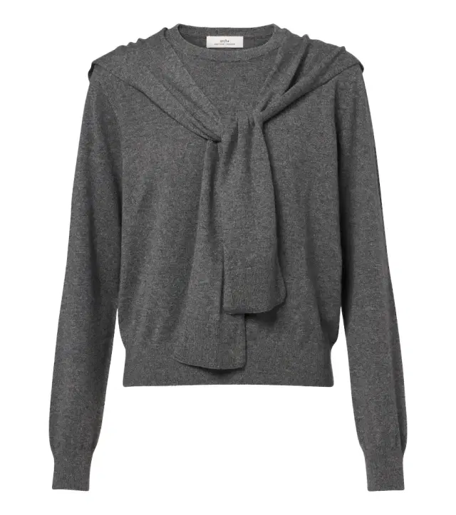 Erin cashmere sweater Erin cashmere sweater