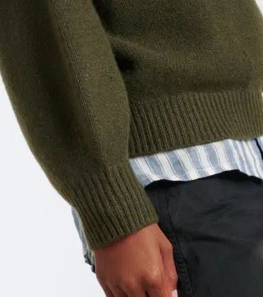 Arch4 Cimmie cashmere turtleneck sweater | Thumbnail 6 Arch4 Cimmie cashmere turtleneck sweater | Thumbnail 6