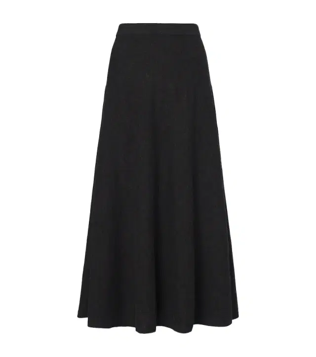 Helma cashmere midi skirt Helma cashmere midi skirt