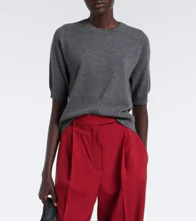 Arch4 Kai cashmere sweater | Thumbnail 3 Arch4 Kai cashmere sweater | Thumbnail 3
