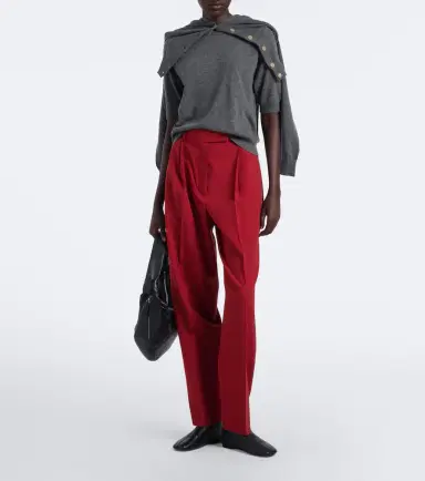 Arch4 Kai cashmere sweater | Thumbnail 4 Arch4 Kai cashmere sweater | Thumbnail 4