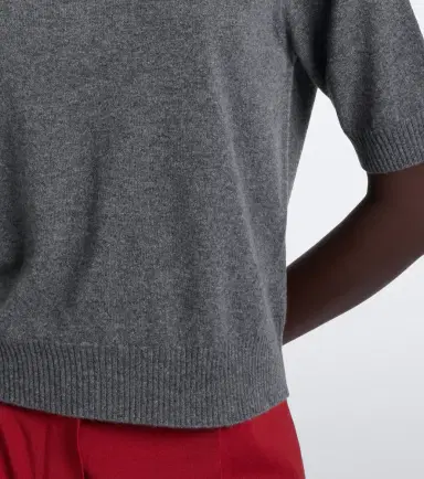 Arch4 Kai cashmere sweater | Thumbnail 5 Arch4 Kai cashmere sweater | Thumbnail 5