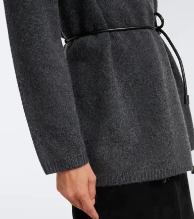 Arch4 Walmer cashmere cardigan | Thumbnail 3 Arch4 Walmer cashmere cardigan | Thumbnail 3