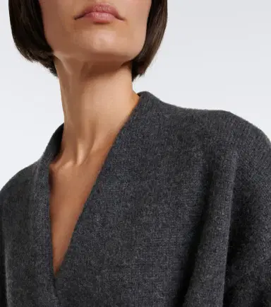 Arch4 Walmer cashmere cardigan | Thumbnail 5 Arch4 Walmer cashmere cardigan | Thumbnail 5