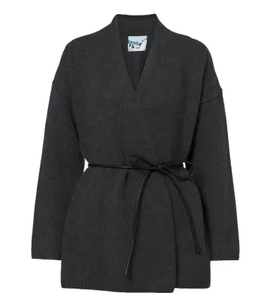 Arch4 Walmer cashmere cardigan | Thumbnail 1 Arch4 Walmer cashmere cardigan | Thumbnail 1