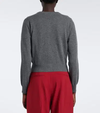 Arch4 Celestina cashmere cardigan | Thumbnail 2 Arch4 Celestina cashmere cardigan | Thumbnail 2