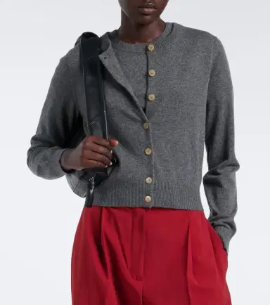 Arch4 Celestina cashmere cardigan | Thumbnail 3 Arch4 Celestina cashmere cardigan | Thumbnail 3