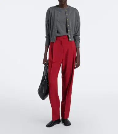 Arch4 Celestina cashmere cardigan | Thumbnail 5 Arch4 Celestina cashmere cardigan | Thumbnail 5