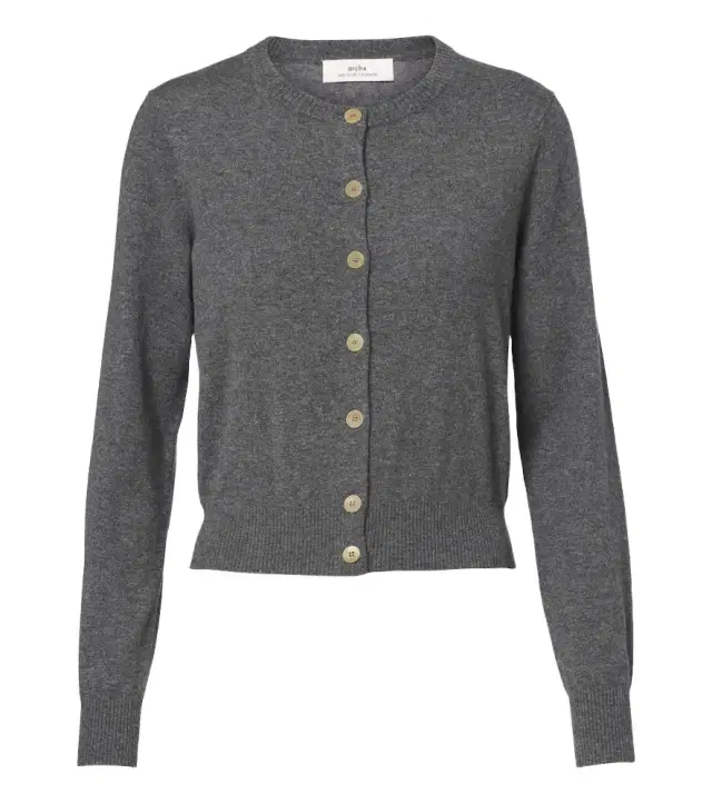 Celestina cashmere cardigan Celestina cashmere cardigan