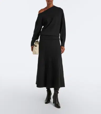 Arch4 Wiki cashmere sweater | Thumbnail 2 Arch4 Wiki cashmere sweater | Thumbnail 2