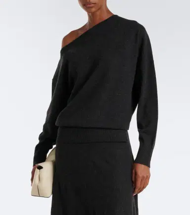 Arch4 Wiki cashmere sweater | Thumbnail 3 Arch4 Wiki cashmere sweater | Thumbnail 3