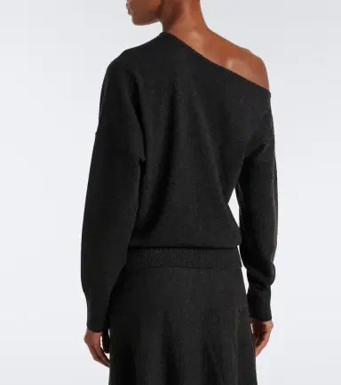 Arch4 Wiki cashmere sweater | Thumbnail 4 Arch4 Wiki cashmere sweater | Thumbnail 4