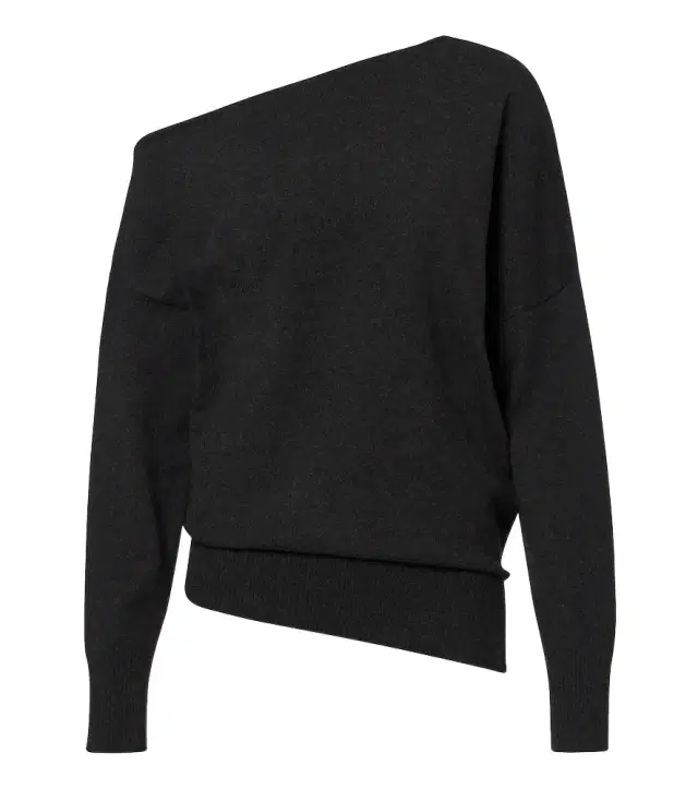 Wiki cashmere sweater Wiki cashmere sweater
