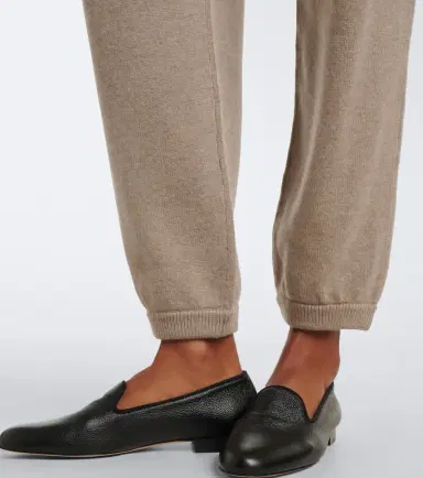 Arch4 Eloise cashmere sweatpants | Thumbnail 2 Arch4 Eloise cashmere sweatpants | Thumbnail 2